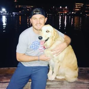 Meet your Posher, Danny